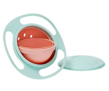 Lade das Bild in den Galerie-Viewer, 360° Baby Schüssel - selley.de