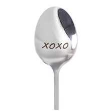 Lade das Bild in den Galerie-Viewer, Valentinstags Löffel mit Liebesbotschaften