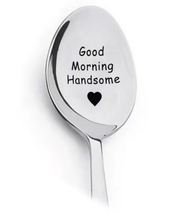 Lade das Bild in den Galerie-Viewer, Valentinstags Löffel mit Liebesbotschaften