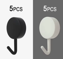 Lade das Bild in den Galerie-Viewer, Farbenfrohe Universalhaken für den Flur, Küche oder Kinderzimmer - selley.de