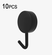 Lade das Bild in den Galerie-Viewer, Farbenfrohe Universalhaken für den Flur, Küche oder Kinderzimmer - selley.de