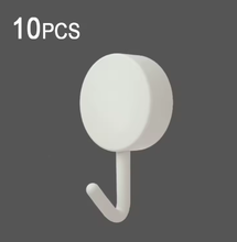 Lade das Bild in den Galerie-Viewer, Farbenfrohe Universalhaken für den Flur, Küche oder Kinderzimmer - selley.de