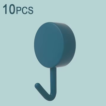 Lade das Bild in den Galerie-Viewer, Farbenfrohe Universalhaken für den Flur, Küche oder Kinderzimmer - selley.de