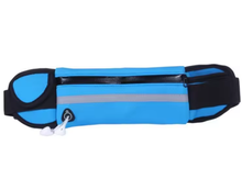 Lade das Bild in den Galerie-Viewer, Trainingsbauchtasche - Wasserdichte Lauf-Gürteltasche - selley.de