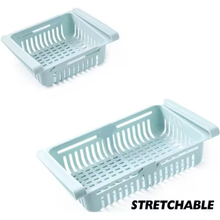 Lade das Bild in den Galerie-Viewer, Kühlschrank Organizer - selley.de