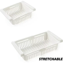 Lade das Bild in den Galerie-Viewer, Kühlschrank Organizer - selley.de