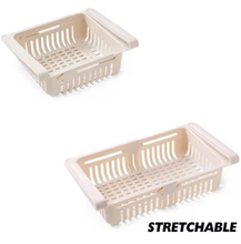 Lade das Bild in den Galerie-Viewer, Kühlschrank Organizer - selley.de