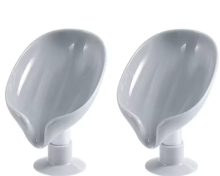 Lade das Bild in den Galerie-Viewer, Smarter Seifenhalter (2 Stück) - selley.de