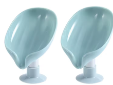 Lade das Bild in den Galerie-Viewer, Smarter Seifenhalter (2 Stück) - selley.de