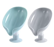 Lade das Bild in den Galerie-Viewer, Smarter Seifenhalter (2 Stück) - selley.de