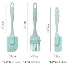 Lade das Bild in den Galerie-Viewer, Wiederverwendbare Grillmatten - selley.de