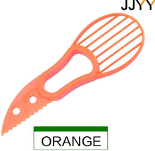 Lade das Bild in den Galerie-Viewer, Avocado Schneider - 1 Tool für 3 Anwendungen - selley.de