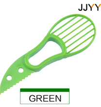 Lade das Bild in den Galerie-Viewer, Avocado Schneider - 1 Tool für 3 Anwendungen - selley.de