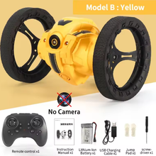 Lade das Bild in den Galerie-Viewer, Jumping Night Drone - selley.de