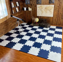 Lade das Bild in den Galerie-Viewer, Turnmatte Kinder | Spielmatte für Kinderzimmer, Wohnzimmer oder Spielzimmer - selley.de