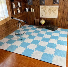 Lade das Bild in den Galerie-Viewer, Turnmatte Kinder | Spielmatte für Kinderzimmer, Wohnzimmer oder Spielzimmer - selley.de