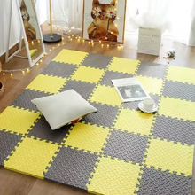 Lade das Bild in den Galerie-Viewer, Turnmatte Kinder | Spielmatte für Kinderzimmer, Wohnzimmer oder Spielzimmer - selley.de