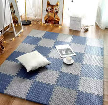 Lade das Bild in den Galerie-Viewer, Turnmatte Kinder | Spielmatte für Kinderzimmer, Wohnzimmer oder Spielzimmer - selley.de