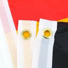 Lade das Bild in den Galerie-Viewer, Deutschland Flagge | Hochwertige Flagge in großen Größen