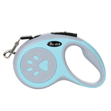 Lade das Bild in den Galerie-Viewer, Automatische Hundeleine – 3 m / 5 m Nylon Rollleine - [product_type - selley.de