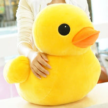 Lade das Bild in den Galerie-Viewer, Gelbe Enten Kuscheltier | Der flauschige Begleiter für Groß und Klein - [product_type - selley.de