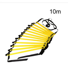 Lade das Bild in den Galerie-Viewer, Geschwindigkeits Leiter | Für professionelles Speed- und Ausdauertraining