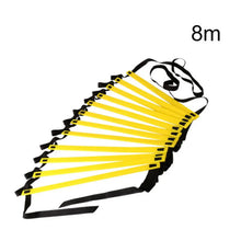 Lade das Bild in den Galerie-Viewer, Geschwindigkeits Leiter | Für professionelles Speed- und Ausdauertraining