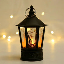 Lade das Bild in den Galerie-Viewer, Halloween Deko Laternen mit LED Licht - [product_type - selley.de