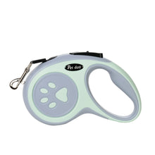 Lade das Bild in den Galerie-Viewer, Automatische Hundeleine – 3 m / 5 m Nylon Rollleine - [product_type - selley.de