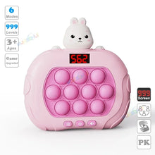 Lade das Bild in den Galerie-Viewer, Elektronisches Pop It Spiel | 999 Level für Kinder