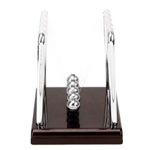 Lade das Bild in den Galerie-Viewer, Anti-Stress Pendel | Newton Pendel - selley.de