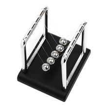 Lade das Bild in den Galerie-Viewer, Anti-Stress Pendel | Newton Pendel - selley.de