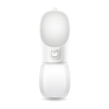 Lade das Bild in den Galerie-Viewer, Trinkflasche für Hunde & Katzen | Auslaufsicher & tragbar - [product_type - selley.de