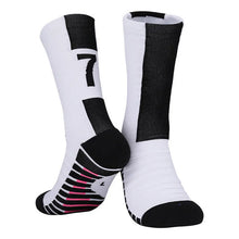 Lade das Bild in den Galerie-Viewer, Profi Sportsocken | Atmungsaktiv & Rutschfest für Höchstleistungen