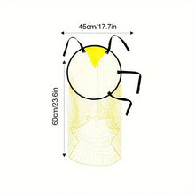 Lade das Bild in den Galerie-Viewer, Fußball Trainingsnetz mit Zieltasche