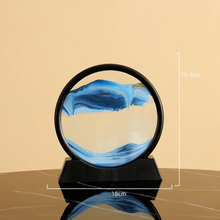 Lade das Bild in den Galerie-Viewer, Sand Kippbild - selley.de
