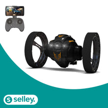 Lade das Bild in den Galerie-Viewer, Jumping Night Drone - selley.de