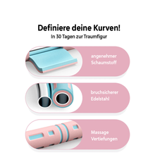 Lade das Bild in den Galerie-Viewer, Classic Hula Hoop Reifen zum Zusammenstecken