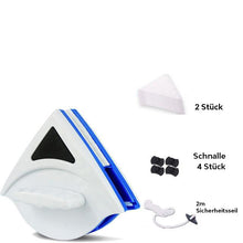 Lade das Bild in den Galerie-Viewer, Doppelseitiger Magnetischer Glasreiniger | Das neue Trend Gadget für deinen Haushalt - selley.de