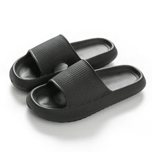 Lade das Bild in den Galerie-Viewer, Cozy Slides Slippers | Cloud Sandals | Wolken Sandalen