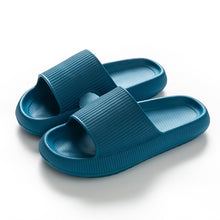 Lade das Bild in den Galerie-Viewer, Cozy Slides Slippers | Cloud Sandals | Wolken Sandalen