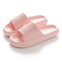 Lade das Bild in den Galerie-Viewer, Cozy Slides Slippers | Cloud Sandals | Wolken Sandalen