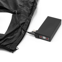 Lade das Bild in den Galerie-Viewer, Beheizbare Weste für Frauen und Männer - selley.de