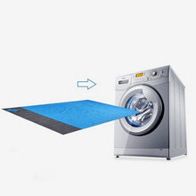 Lade das Bild in den Galerie-Viewer, Sandfreie Strand & Picknick-Decke | Faltbar & Tragbar