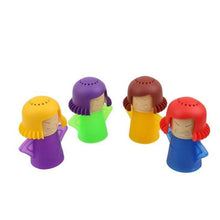 Lade das Bild in den Galerie-Viewer, Wütende Microwellen-Mama | Mikrowellen-Essig-Dampfreiniger