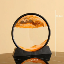 Lade das Bild in den Galerie-Viewer, Sand Kippbild - selley.de