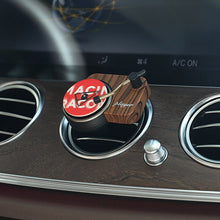 Lade das Bild in den Galerie-Viewer, Auto Lufterfrischer Plattenspieler für Lüftungsschlitze - selley.de