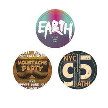 Lade das Bild in den Galerie-Viewer, Auto Lufterfrischer Plattenspieler für Lüftungsschlitze - selley.de