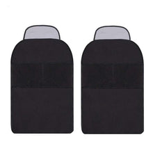 Lade das Bild in den Galerie-Viewer, Autositz Organizer und Schmutz Schutz Abdeckung - selley.de