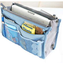 Lade das Bild in den Galerie-Viewer, Handtaschen Organizer - [product_type - selley.de
